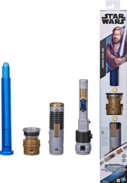 Produktbild Hasbro Lichtschwert - Star Wars