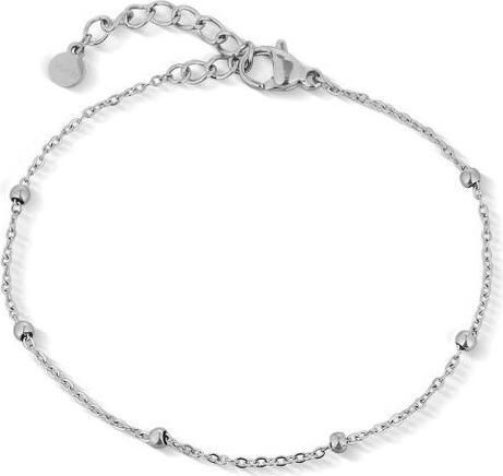 Image du produit Vuch MinimalistickÃ½ ocelovÃ½ nÃ¡ramek Silver Fantin