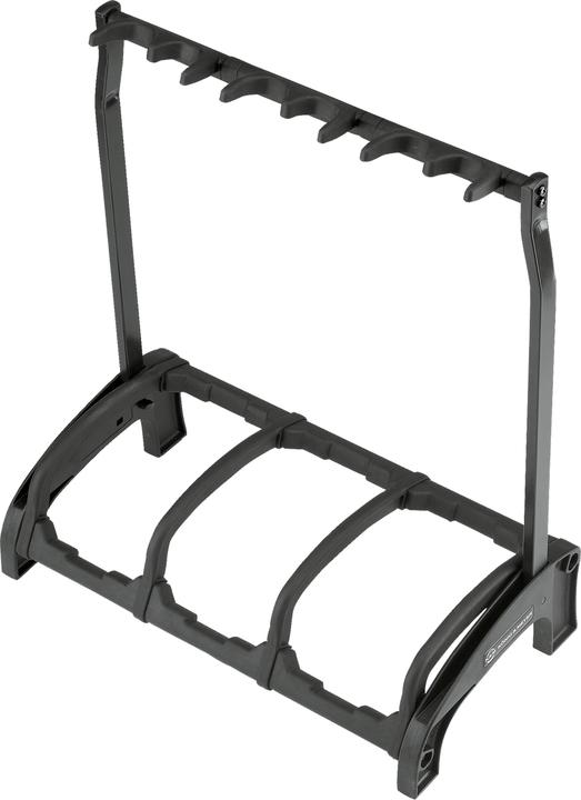 Actual product image K&M Guardian (Bass, Electric guitar)