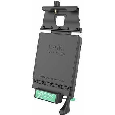 RAM Mounts Unpkd RAM Gds Locking Vehicle, Barcode-Scanner Zubehör