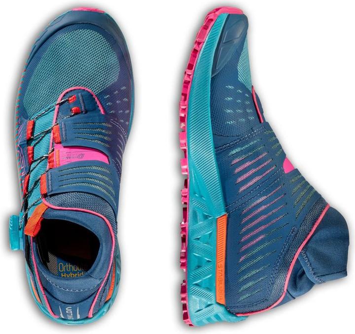 Produktbild La Sportiva Cyklon Woman (41.5)