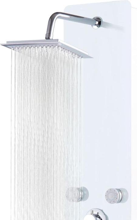 Immagine prodotto vidaXL Dusche