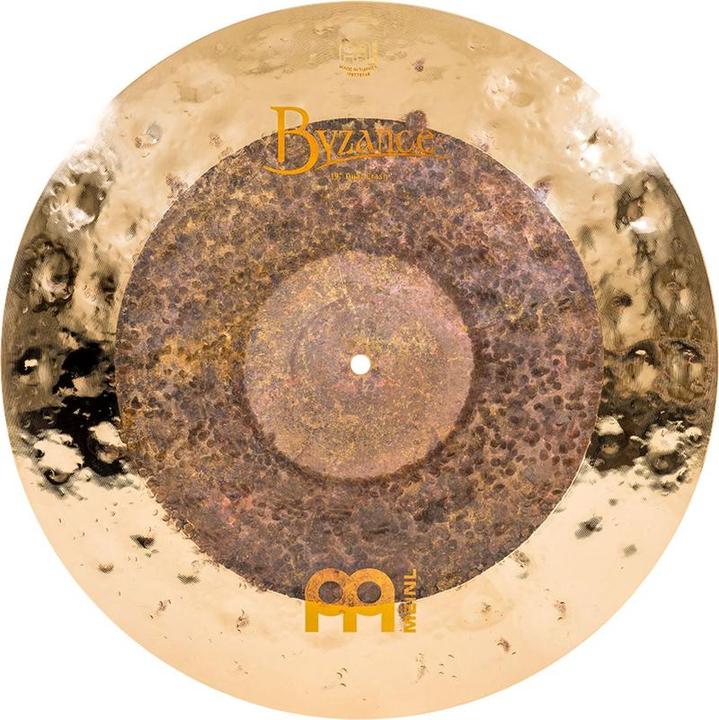 Meinl Byzance Dual 19 Crash