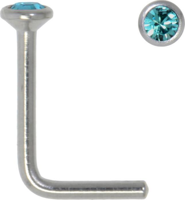 Turquoise, Argent