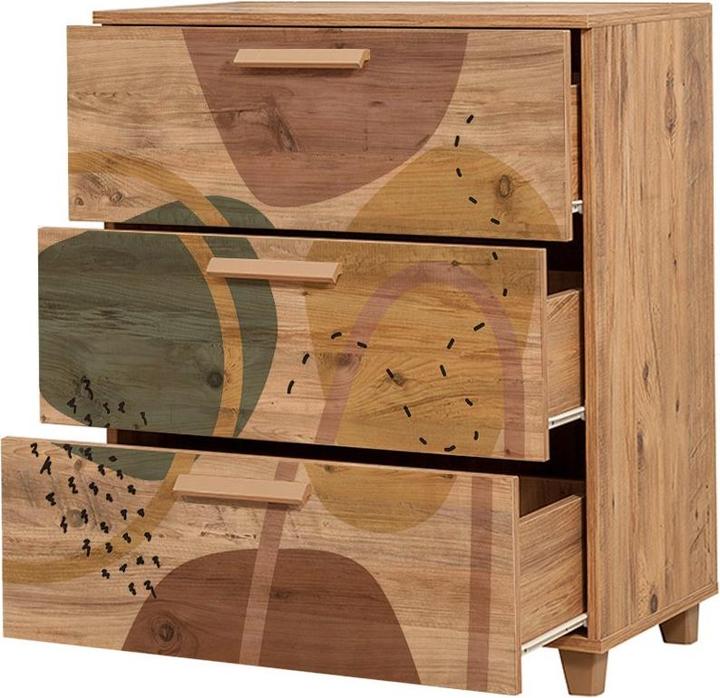 Image du produit Homitis Chiara (80 x 43 x 95 cm)