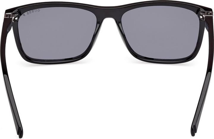 Actual product image Guess Polarized Men's Sunglasses