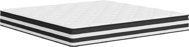 Produktbild vidaXL Taschenfederkern-Matratze (200 x 200 cm)