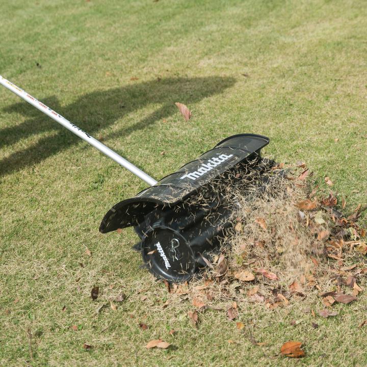 Produktbild Makita Kehrwalzenaufsatz SW400MP (Kehrmaschine)