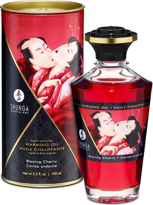 Aphrodisiaque (100 ml)