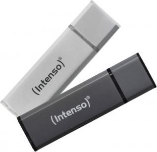 Produktbild Intenso Alu Line (64 GB, USB-A)