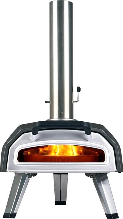 Produktbild Ooni Pizzaofen Karu 2 (Pizzaofen Holz, Pizzaofen Gas)