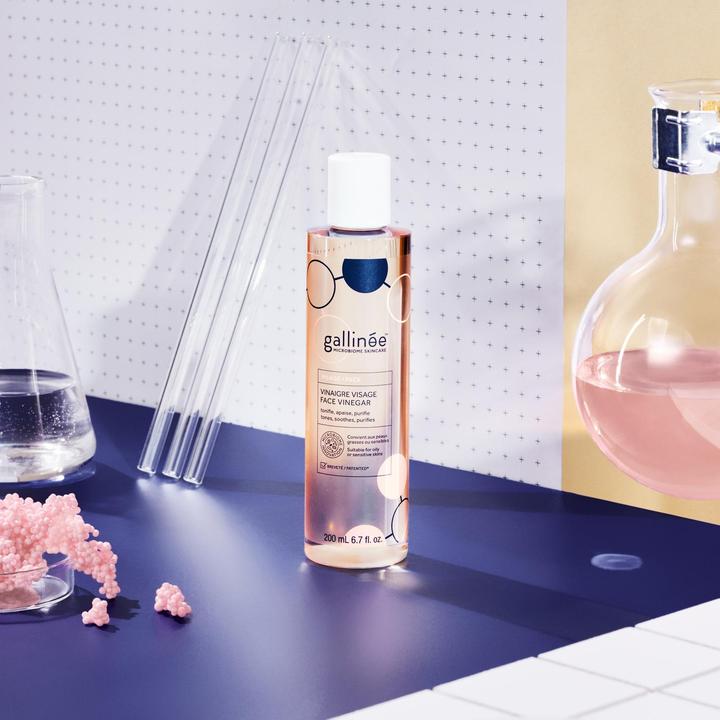 Produktbild Gallinée Discovery Duo (Gesichtspflege Set)