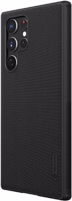Produktbild Nillkin Super Frosted Shield Pro Series Hülle (Samsung Galaxy S22 Ultra)