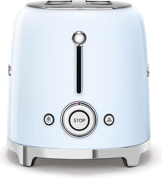 Actual product image Smeg 50's Style Long