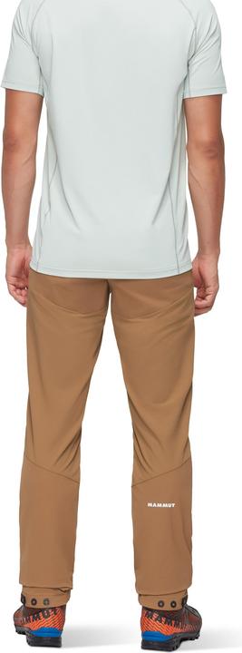 Image du produit Mammut Courmayeur SO Pants Softshellhose (50)