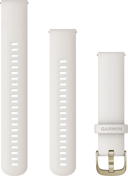 Actual product image Garmin Venu 2 Plus Band (20 mm, Silicone, Garmin Venu 2 Plus)