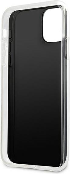 Produktbild BMW Hard Cover 4G Printed Logo (Apple iPhone 11 Pro)