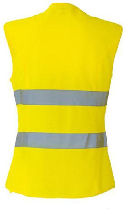 Produktbild Korntex Frauenwarnweste (XL)