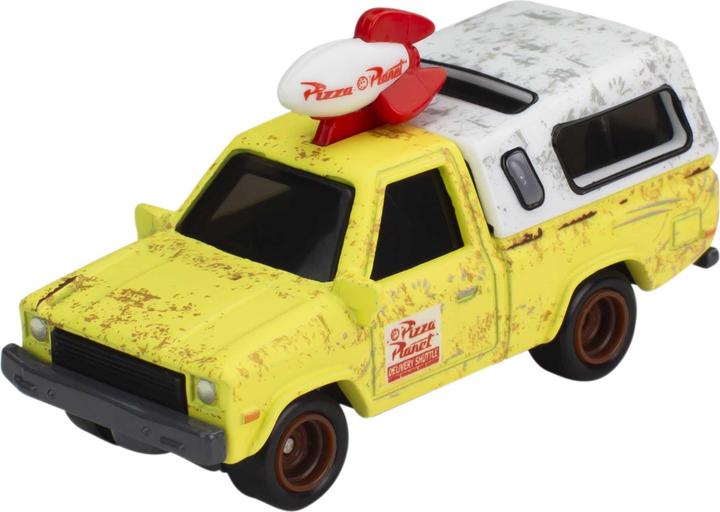 Produktbild Mattel Premium Disney 100th Bundle