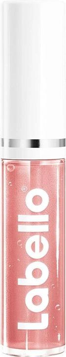 Immagine prodotto LABELLO Lip Oil Dress Nude (Olio per labbra, 5.50 ml)