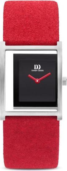 Danish Dänisches Design Picoâ rot IV24Q1292