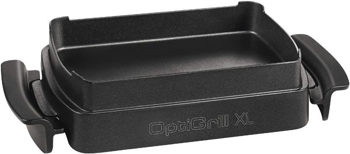 Tefal XL-Backschale OptiGrill XA727810