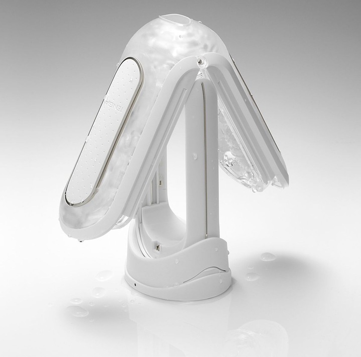 Produktbild Tenga Flip Zero Vibration