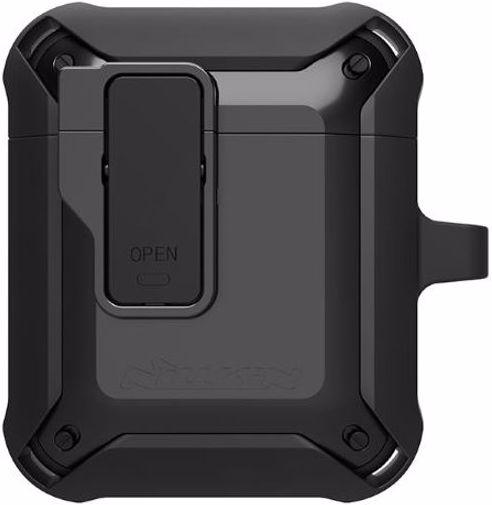 Produktbild Nillkin Robuste Kunststoff Hardcase Schutzhülle (Kopfhörer Hülle)