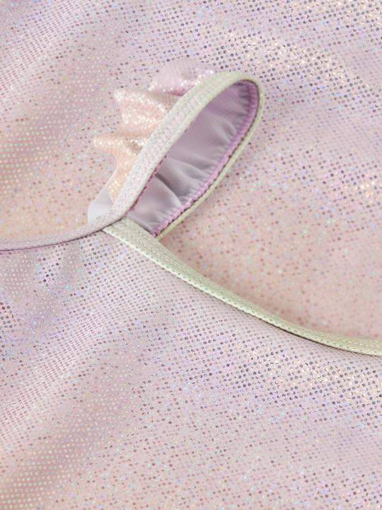 Produktbild Name it Glitzer Badeanzug (110)