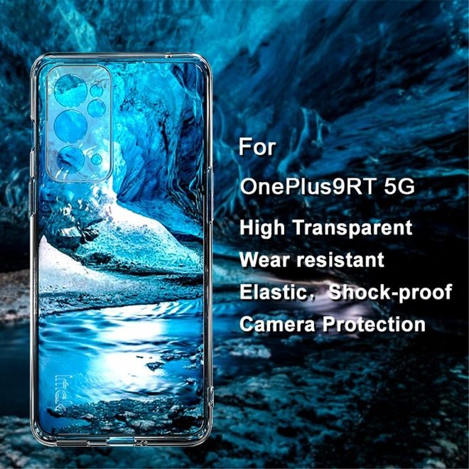 Image du produit Imak Série UX-5 (OnePlus 9RT 5G)