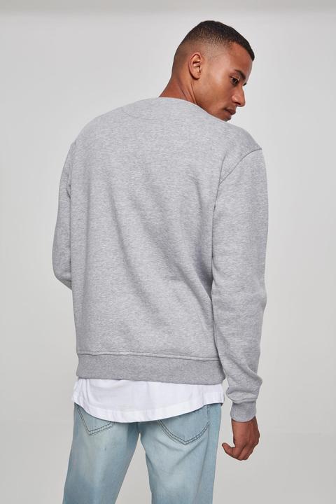 Actual product image Urban Classics Crewneck sweatshirt (S)