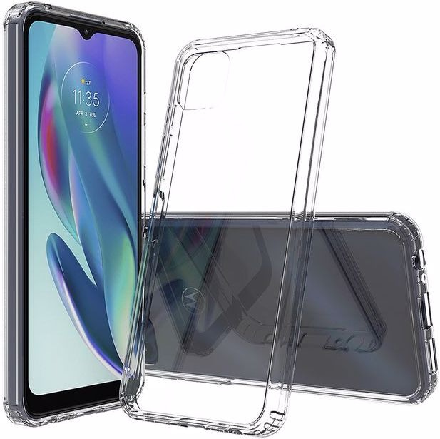 Produktbild MU Classic Softcase TPU Series (Nokia G50 5G)