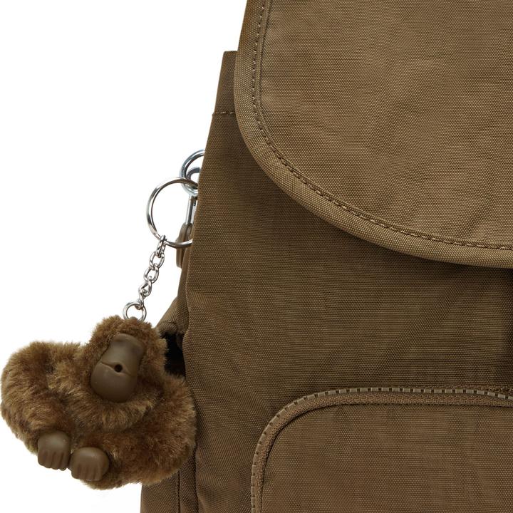 Produktbild Kipling Basic City Pack City Rucksack S 33.5 cm (13 l)