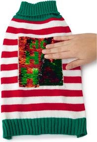 Actual product image Beeztees Hohoho (M, Dog jumper)