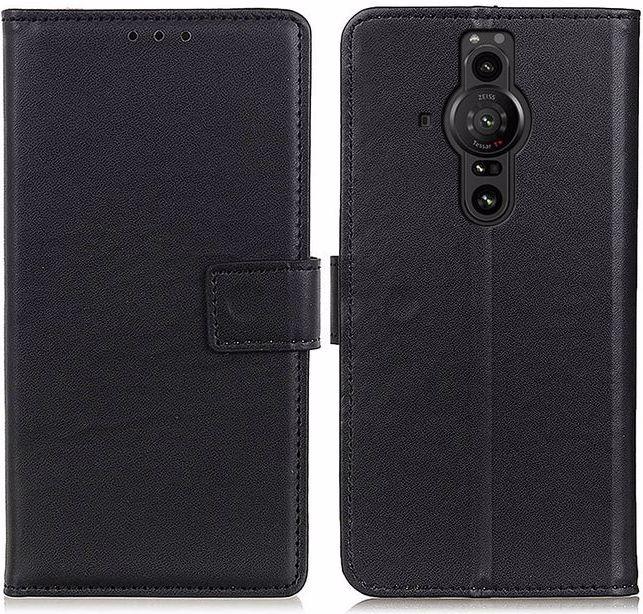 Immagine prodotto MU Classic Serie Classic II con copertina in pelle (Sony Xperia Pro-I)