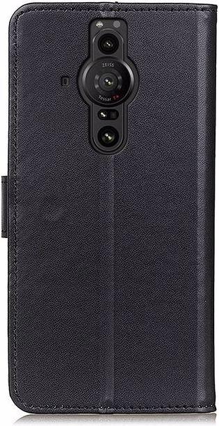 Immagine prodotto MU Classic Serie Classic II con copertina in pelle (Sony Xperia Pro-I)