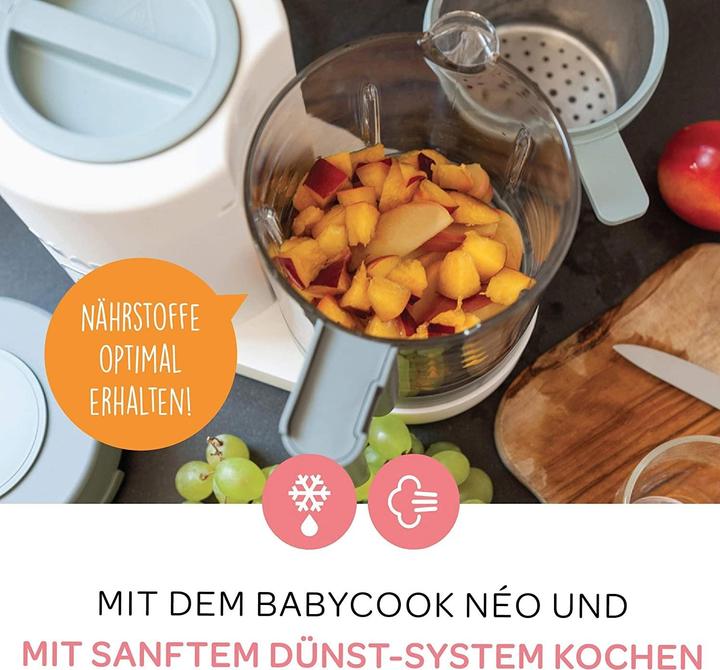 Immagine prodotto Beaba Neo 4in1