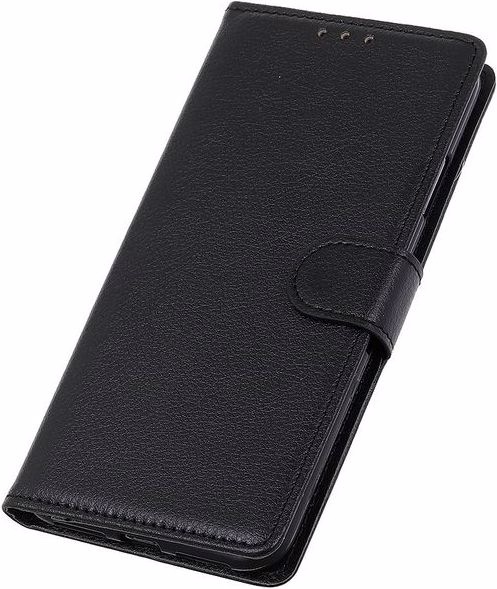 Produktbild MU Classic Litchi Leder Bookcover Series (Sony Xperia Pro-I)