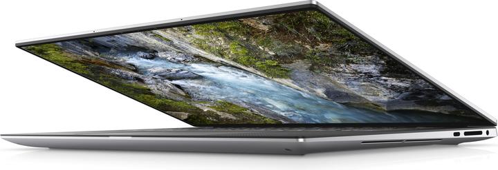 Image du produit Dell Precision 5560 (15.60", Intel Core i7-11850H, 16 Go, 512 Go, CH)