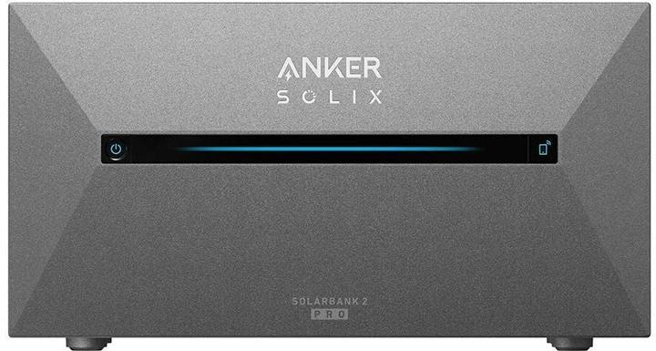 Anker SOLIX Solix Solarbank 2 E 1600 Pro