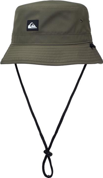 Quiksilver Amphibian Bucket, Grape Leaf, S/M