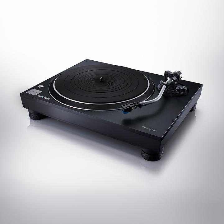 Technics SL-100C (Manuale)