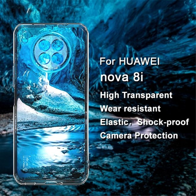 Image du produit Imak Série UX-5 (Honor 50 Lite, Huawei Nova 8i)