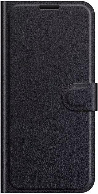 Immagine prodotto MU Classic Serie di copertine per libri in pelle Litchi (TCL 20 Pro 5G)