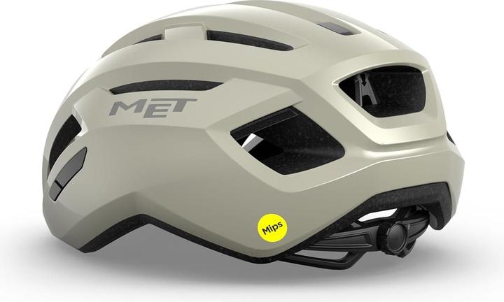 Produktbild MET Vinci MIPS Fietshelm Mannen & Vrouwen â€“ Fietshelm Racefiets Volwassenen â€“ Maat M (56 - 58 cm)