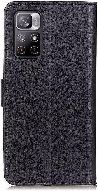 Immagine prodotto MU Classic Serie Classic II con copertina in pelle (Xiaomi Poco M4 Pro 5G)