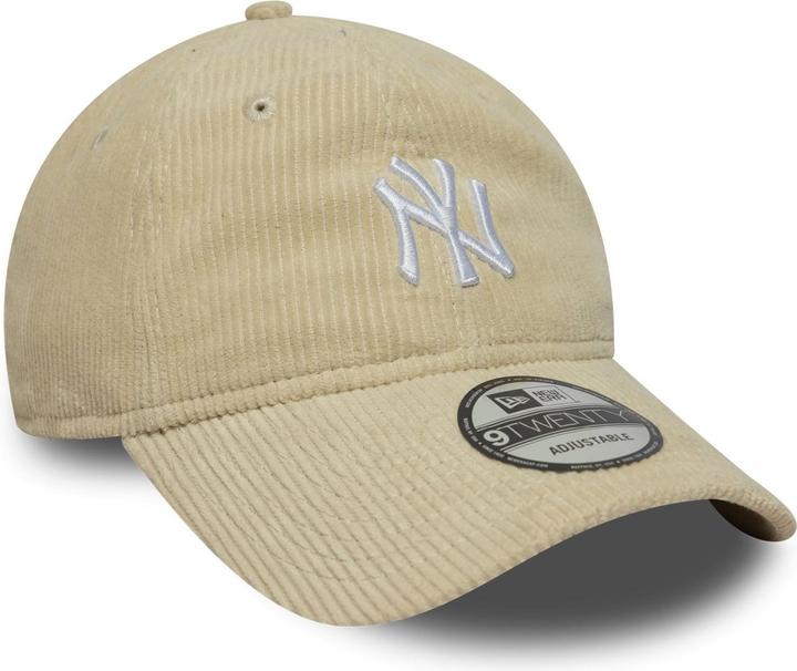 Produktbild New Era New York Yankees Baseball-Cap 9twenty (One Size)
