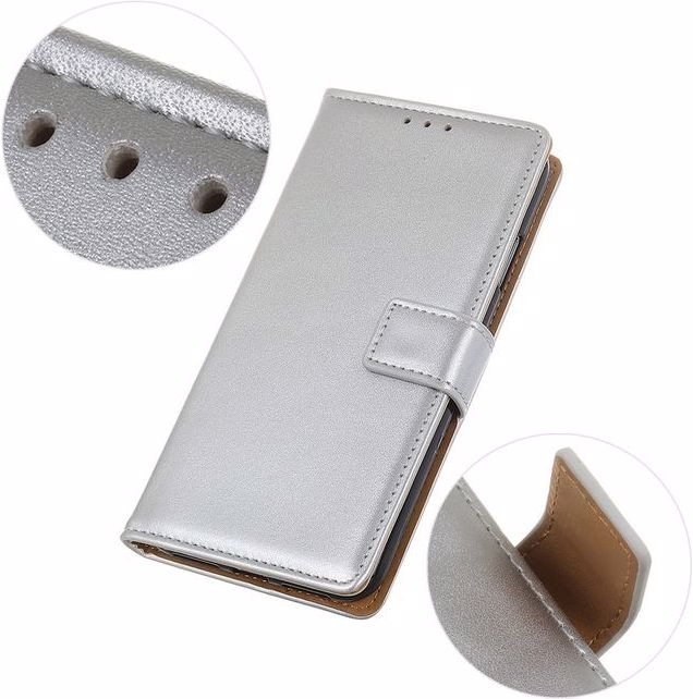 Actual product image MU Classic Classic II Leather Bookcover Series (Xiaomi Redmi Note 11 Pro+ 5G, Xiaomi Redmi Note 11 Pro 5G)