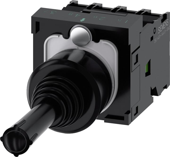 Produktbild Siemens Coordinate switch O-I-II-III 4NO