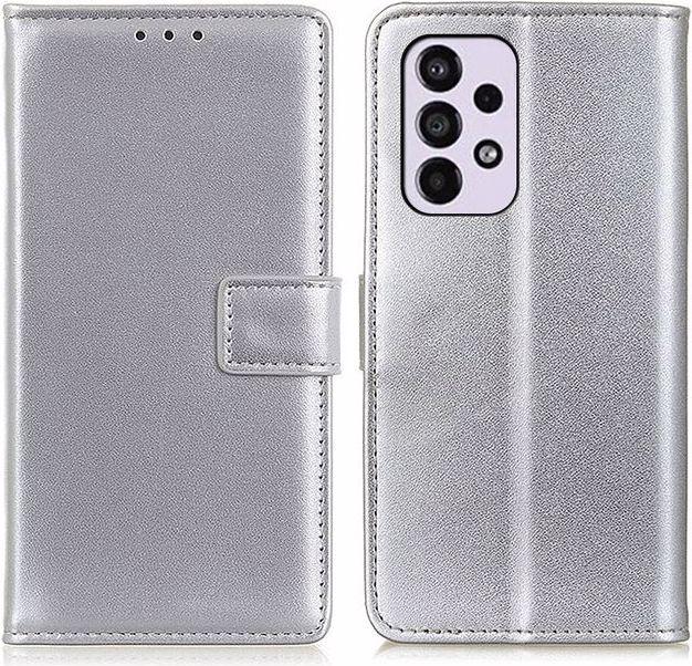 Actual product image MU Classic Classic II Leather Bookcover Series